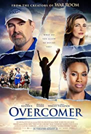 ดูหนังออนไลน์ Overcomer (2019) ผู้ชนะ