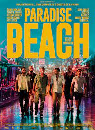 ดูหนังออนไลน์ Paradise Beach – Netflix (2019) พาราไดซ์ บีช
