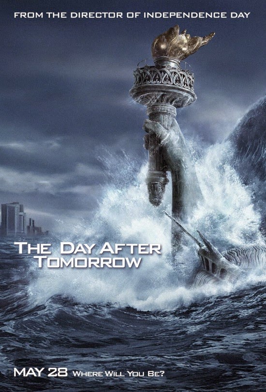 ดูหนังออนไลน์ The Day After Tomorrow วิกฤตวันสิ้นโลก [2004]