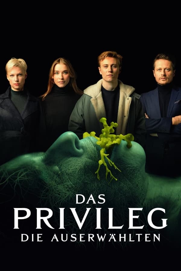 ดูหนังออนไลน์ The Privilege | เดอะ พรีวิเลจ (2022)